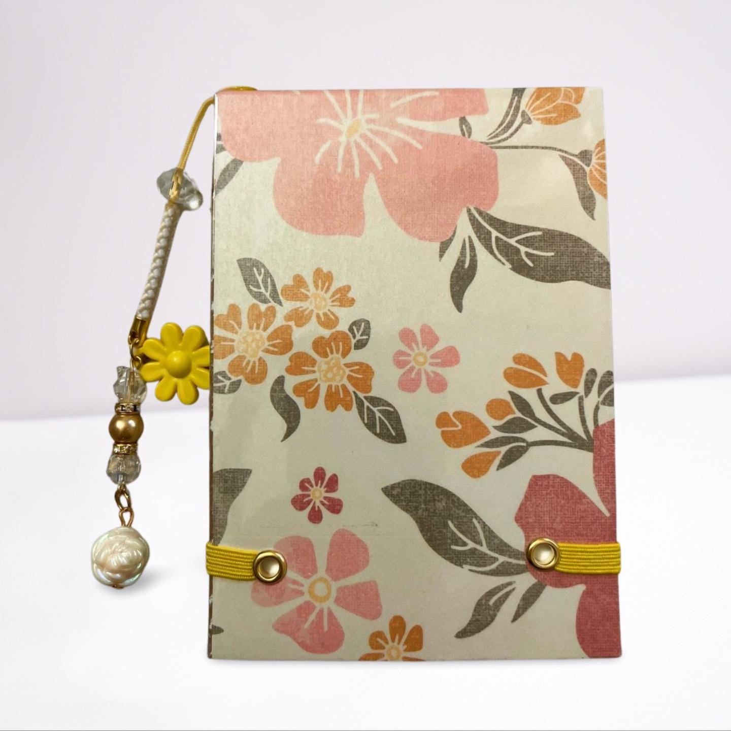 Keep Your Notes in Style: Premium Notepad